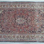 735 8130 ORIENTAL RUG